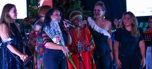 Concierto &lsquo;Mujeres de Ca&ntilde;a Dulce&rsquo; muestra el talento femenino que tiene Cali