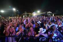 Un mill&oacute;n de asistentes demostraron por qu&eacute; la Feria de Cali es la mejor del mundo