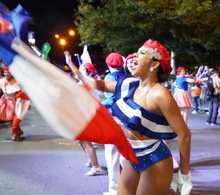 Un mill&oacute;n de asistentes demostraron por qu&eacute; la Feria de Cali es la mejor del mundo