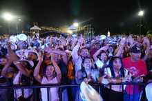 Un mill&oacute;n de asistentes demostraron por qu&eacute; la Feria de Cali es la mejor del mundo