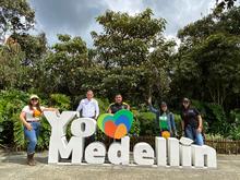 El Parque Arv&iacute;, inspiraci&oacute;n para corregimientos de Santiago de Cali