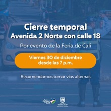 Movilidad Distrital en alistamiento de primer grado para el &uacute;ltimo d&iacute;a de Feria