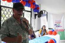 Presupuesto Participativo de Desarrollo Econ&oacute;mico Distrital le cumpli&oacute; a cale&ntilde;os y cale&ntilde;as en 2022