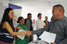 Presupuesto Participativo de Desarrollo Econ&oacute;mico Distrital le cumpli&oacute; a cale&ntilde;os y cale&ntilde;as en 2022