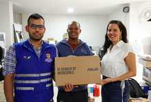 Presupuesto Participativo de Desarrollo Econ&oacute;mico Distrital le cumpli&oacute; a cale&ntilde;os y cale&ntilde;as en 2022