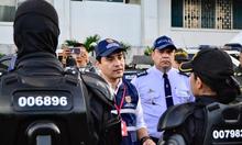 Movilidad presenta estrategia operativa para planes &eacute;xodo y retorno