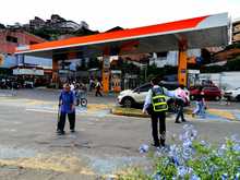 Movilidad presenta estrategia operativa para planes &eacute;xodo y retorno