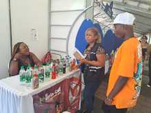 &lsquo;Feria de la Inclusi&oacute;n&rsquo; y &lsquo;Festival de la Hermandad&rsquo; cierran con broche de oro