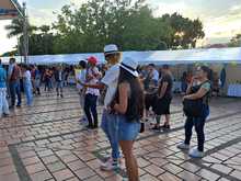 &lsquo;Feria de la Inclusi&oacute;n&rsquo; y &lsquo;Festival de la Hermandad&rsquo; cierran con broche de oro