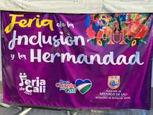 &lsquo;Feria de la Inclusi&oacute;n&rsquo; y &lsquo;Festival de la Hermandad&rsquo; cierran con broche de oro