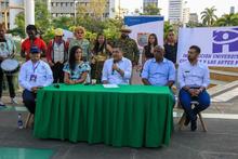 La cultura en Cali est&aacute; de fiesta