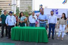 La cultura en Cali est&aacute; de fiesta