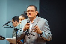 Cali premi&oacute; lo mejor del deporte en los &lsquo;Premios Farallones 2021-2022&rsquo;