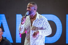 Cali premi&oacute; lo mejor del deporte en los &lsquo;Premios Farallones 2021-2022&rsquo;