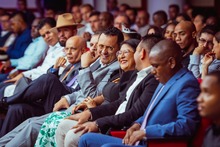 Cali premi&oacute; lo mejor del deporte en los &lsquo;Premios Farallones 2021-2022&rsquo;