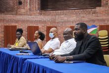 Elegidos los representantes de las comunidades afrocolombianas/negras para  el Consejo Territorial CaliAfro