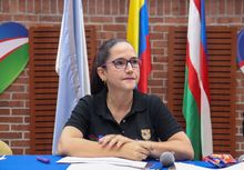 Elegidos los representantes de las comunidades afrocolombianas/negras para  el Consejo Territorial CaliAfro