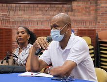 Elegidos los representantes de las comunidades afrocolombianas/negras para  el Consejo Territorial CaliAfro