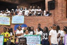 Elegidos los representantes de las comunidades afrocolombianas/negras para  el Consejo Territorial CaliAfro