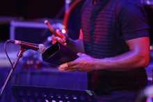 &ldquo;Pa&rsquo; gozar hasta ma&ntilde;ana&rdquo;: cale&ntilde;os clamaron esta frase en el cierre de la Gran Verbena del Oriente