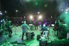 &ldquo;Pa&rsquo; gozar hasta ma&ntilde;ana&rdquo;: cale&ntilde;os clamaron esta frase en el cierre de la Gran Verbena del Oriente