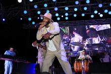 La rumba de cierre en la &lsquo;Feria de Cali&rsquo; se prendi&oacute; hasta la madrugada