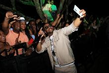 La rumba de cierre en la &lsquo;Feria de Cali&rsquo; se prendi&oacute; hasta la madrugada