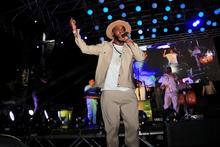 La rumba de cierre en la &lsquo;Feria de Cali&rsquo; se prendi&oacute; hasta la madrugada