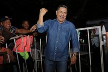 La rumba de cierre en la &lsquo;Feria de Cali&rsquo; se prendi&oacute; hasta la madrugada
