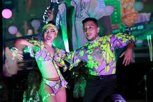 La rumba de cierre en la &lsquo;Feria de Cali&rsquo; se prendi&oacute; hasta la madrugada