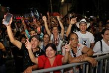 La rumba de cierre en la &lsquo;Feria de Cali&rsquo; se prendi&oacute; hasta la madrugada