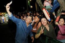 La rumba de cierre en la &lsquo;Feria de Cali&rsquo; se prendi&oacute; hasta la madrugada