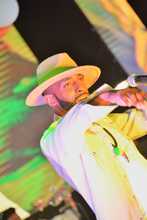 &iexcl;Con alegr&iacute;a y orgullo cale&ntilde;o!, as&iacute; se vivi&oacute; el cierre de la &lsquo;65 Feria de Cali&rsquo;