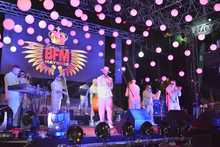 &iexcl;Con alegr&iacute;a y orgullo cale&ntilde;o!, as&iacute; se vivi&oacute; el cierre de la &lsquo;65 Feria de Cali&rsquo;