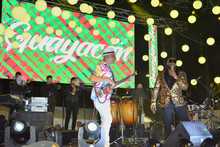 &iexcl;Con alegr&iacute;a y orgullo cale&ntilde;o!, as&iacute; se vivi&oacute; el cierre de la &lsquo;65 Feria de Cali&rsquo;