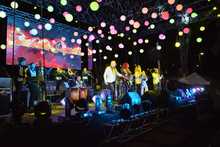 &iexcl;Con alegr&iacute;a y orgullo cale&ntilde;o!, as&iacute; se vivi&oacute; el cierre de la &lsquo;65 Feria de Cali&rsquo;