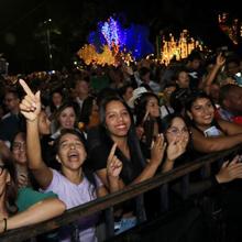 &iexcl;Con alegr&iacute;a y orgullo cale&ntilde;o!, as&iacute; se vivi&oacute; el cierre de la &lsquo;65 Feria de Cali&rsquo;