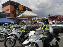 Positivo balance en materia de movilidad durante la Feria de Cali
