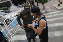 En la fiesta de Ulpiano Lloreda tambi&eacute;n participaron la cultura y la convivencia