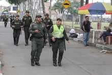 En la fiesta de Ulpiano Lloreda tambi&eacute;n participaron la cultura y la convivencia
