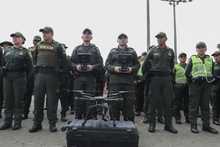 En la fiesta de Ulpiano Lloreda tambi&eacute;n participaron la cultura y la convivencia