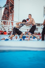 M&aacute;s de 50.000 asistentes ratificaron el &eacute;xito de la Feria Deportiva