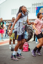 M&aacute;s de 50.000 asistentes ratificaron el &eacute;xito de la Feria Deportiva