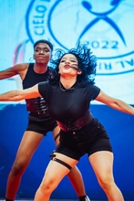 M&aacute;s de 50.000 asistentes ratificaron el &eacute;xito de la Feria Deportiva