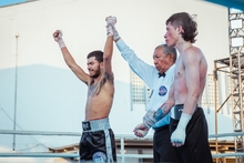 M&aacute;s de 50.000 asistentes ratificaron el &eacute;xito de la Feria Deportiva