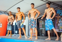 M&aacute;s de 50.000 asistentes ratificaron el &eacute;xito de la Feria Deportiva