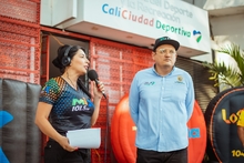 M&aacute;s de 50.000 asistentes ratificaron el &eacute;xito de la Feria Deportiva