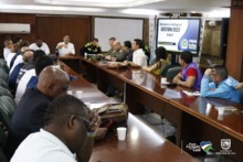 2022 fue el año menos violento de la ciudad y también hubo disminución de otros delitos. Conozca el balance general