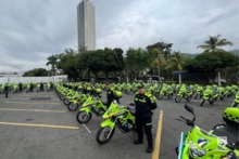 2022 fue el año menos violento de la ciudad y también hubo disminución de otros delitos. Conozca el balance general