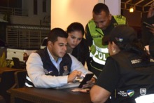 2022 fue el año menos violento de la ciudad y también hubo disminución de otros delitos. Conozca el balance general